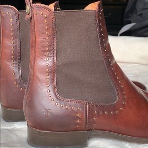 Have only worn 3 times in two years. :(